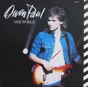 Owen Paul