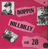 LP - Owen Perry, Hal Howard, Hardrock Gunter - Boppin' Hillbilly Vol. 28