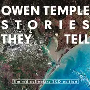 Owen Temple - Stories They Tell