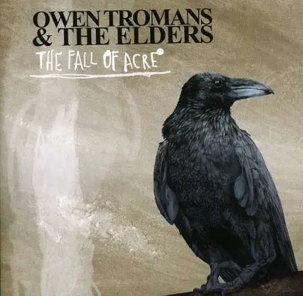 Owen & the Elders Truman - Fall of Acre