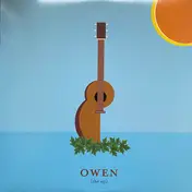 Owen - (the ep)