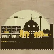 CD - Owen - The Seaside EP - EP