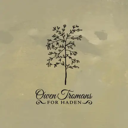 Owen Tromans - For Haden