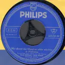 7inch Vinyl Single - Owen Williams - Nana Gualdi - Wo Scheint Der Mond So Schön Wie Hier In Alabama