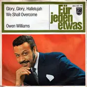 Owen Williams - Glory, Glory, Hallelujah / We Shall Overcome