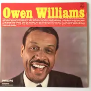 Owen Williams - Owen Williams