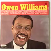 LP - Owen Williams - Owen Williams