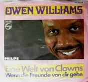 Owen Williams - Eine Welt Von Clowns
