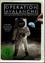 DVD - Owen Williams / Josh Boles / Matt Johnson a.o. - Operation Avalanche
