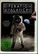 DVD - Owen Williams / Josh Boles / Matt Johnson a.o. - Operation Avalanche