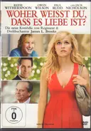 Owen Wilson - Woher Weisst Du, Dass Es Liebe Ist?