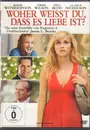 DVD - Owen Wilson - Woher Weisst Du, Dass Es Liebe Ist?
