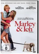 Owen Wilson / Jennifer Aniston - Marley & Ich / Marley & Me