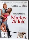 DVD - Owen Wilson / Jennifer Aniston - Marley & Ich / Marley & Me
