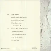 LP - Owen - New Leaves - incl. Insert