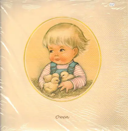 Owen - No Good For No One Now