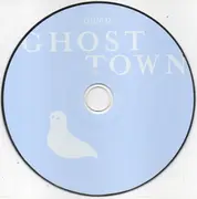 CD - Owen - Ghost Town