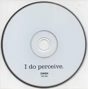 CD - Owen - I Do Perceive