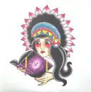 LP - Owen - L'Ami Du Peuple - incl. Insert