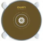 CD - Owen - The Seaside EP - EP