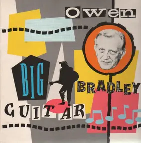 Owen Bradley - Big Guitar