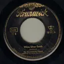 7'' - Owen Bradley Quintet - White Silver Sands - rare r&b and easy