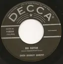 7'' - Owen Bradley Quintet - Sentimental Dream / Big Guitar - rare rockabilly