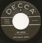 Owen Bradley Quintet - Sentimental Dream / Big Guitar