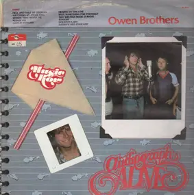 Owen Brothers - Owen Brothers
