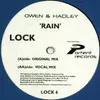 12'' - Owen Ingram - Rain