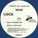 12'' - Owen Ingram - Rain