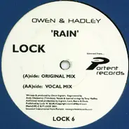 Owen Ingram - Rain