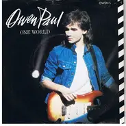 Owen Paul - One World