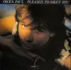 7'' - Owen Paul - Pleased To Meet You