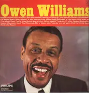 Owen Williams - Owen Williams