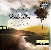 Owl City - All Things Bright and Beautiful