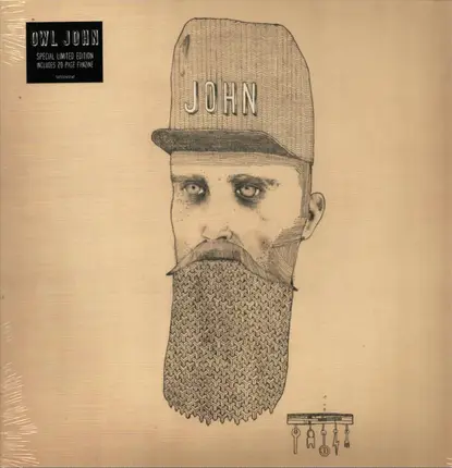 Owl John - Owl John