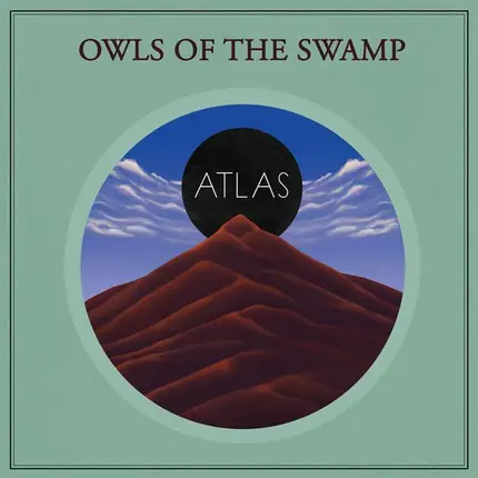Owls Of The Swamp - ATLAS