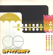 12inch Vinyl Single - Owusu & Green - Nevermore