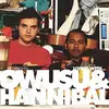 Double LP - Owusu & Hannibal - Living With ...