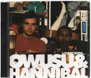 CD - Owusu & Hannibal - Living With ...