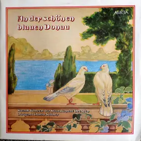 Richard Strauss - An der schönen blauen Donau: Strauß-Konzert