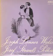 Otmar Suitner, Staatskapelle Dresden - Joseph Lanner Walzer, Josef Strauß Polkas