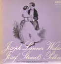 LP - Otmar Suitner, Staatskapelle Dresden - Joseph Lanner Walzer, Josef Strauß Polkas