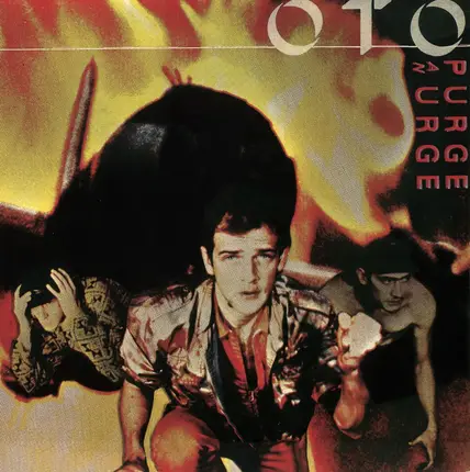 OTO - PURGE AN URGE