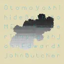 LP & CD - Otomo Yoshihide , Sachiko M , Evan Parker , John Edwards , Tony Marsh , John Butcher - Quintet/Sextet - +CD