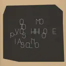 LP - Otomo Yoshihide - Piano Solo