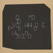 LP - Otomo Yoshihide - Piano Solo