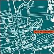 Otomo Yoshihide - Bits, Bots and Signs