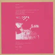 LP - Otomo Yoshihide - Piano Solo